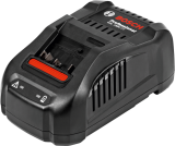 Зарядное устройство Bosch GAL 1880 CV, 14.4/18 В, 8 А (1.600.A00.B8G)