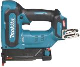 Аккумуляторный штифтозабивной пистолет Makita PT001GZ, 40 В, без АКБ и ЗУ