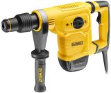 Отбойный молоток DEWALT D25810K, 1050 Вт, 7.1 Дж, 3150 уд/мин, в кейсе (D25810K-QS)