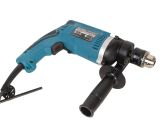 Ударная дрель Makita HP1630, 710 Вт, 3200 об/мин, 48000 уд/мин