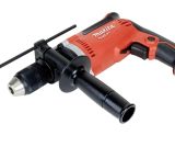 Ударная дрель Makita M8101, 710 Вт, 3200 об/мин, 48000 уд/мин
