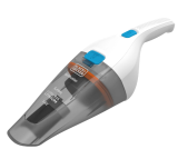 Портативный пылесос BLACK+DECKER NVC115JL