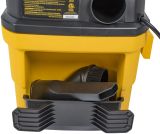 Строительный пылесос DEWALT DXV23G, 1100 Вт, 23 л
