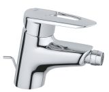 Смеситель для биде GROHE Touch с донным клапаном, S-size, хром (32556000)