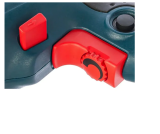 Дрель ударная Bosch GSB 1600 RE, 701 Вт, 3000 об/мин, 26270 уд/мин, 06012181R0