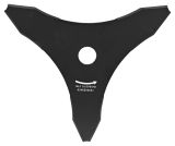 Нож для газонокосилки Makita 3 зуба 25.5 см (195299-1)