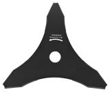 Нож для газонокосилки Makita 3 зуба 25.5 см (195299-1)