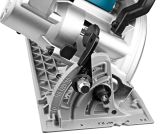 Аккумуляторная дисковая пила Makita LXT без акб и з/у, DRS780Z