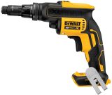 Аккумуляторный шуруповерт DEWALT DCF622B, 20 В, 34 Нм, 2000 об/мин, без АКБ и ЗУ (DCF622B-XJ)
