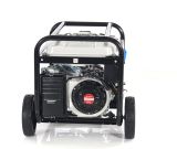 Генератор бензиновый ИНТЕРСКОЛ ЭБ-6500Э синхронный, 10.6 л.с., 5 кВт (795.0.0.40)