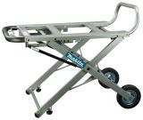 Стол на колесах для пилы 2702, 2703, 2704, 2705 Makita, 194093-8