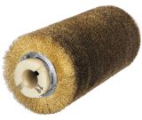 Щетка брашировальная JET, для 10-20 Plus и JWDS-1020-M, 130x250 мм, SB.1020.BS020