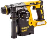 Аккумуляторный набор DEWALT DCK865P4T, 18 В: 8 инструментов, с 4 АКБ 5 Ач и двойным ЗУ, в 4 кейсах TSTAK (DCK865P4T-QW)