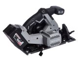 Аккумуляторная дисковая пила ИНТЕРСКОЛ ДПА-165/18В, 18 В, 165 мм, 5000 об/мин, с АКБ 4 Ач и ЗУ (577.4.1.70)