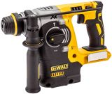Аккумуляторный набор DEWALT DCK305P3T: шуруповерт DCF887 + перфоратор DCH273 + УШМ DCG405, с 3 АКБ 5 Ач и ЗУ, в 2 кейсах TSTAK