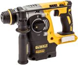 Аккумуляторный набор DEWALT DCK429P3T, 18 В: дрель + шуруповерт + перфоратор + УШМ, с 3 АКБ 5 Ач и ЗУ, в 2 кейсах TSTAK