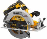 Аккумуляторная дисковая пила DEWALT DCS573H2T, 18/54 В, 190 мм, 5500 об/мин, с 2 АКБ 5 Ач и ЗУ, в кейсе TSTAK (DCS573H2T-QW)