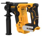 Аккумуляторный набор DEWALT DCK2101L2T, 12 В: дрель-шуруповерт DCD703 + перфоратор DCH072, с 2 АКБ 3 Ач и ЗУ, в кейсе TSTAK