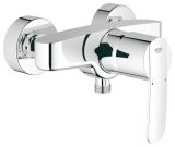 Смеситель для душа GROHE Wave Cosmopolitan, хром (23208000)