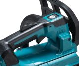 Аккумуляторная цепная пила Makita UC004GZ, 40 В, 35 см, без АКБ и ЗУ