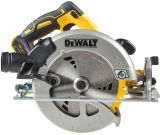 Аккумуляторный набор DEWALT DCK2012P2T, 18 В: дисковая пила DCS570 + лобзик DCS334, с 2 АКБ 5 Ач и ЗУ, в кейсе TSTAK (DCK2012P2T-QW)