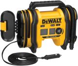 Аккумуляторный компрессор DEWALT DCC020IB, 20 В, 11 бар, 14.2 л/мин, без АКБ и ЗУ