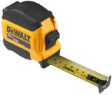 Рулетка DEWALT DWHT38127-9, 8 м
