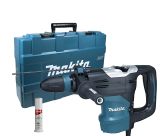 Перфоратор Makita HR4003C, 1100 Вт, 8.3 Дж, 2900 уд/мин