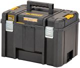 Ящик для инструмента DEWALT TSTAK DWST83346-1, с органайзером, 23 л