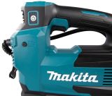 Аккумуляторный насос Makita, 11.1 бар, 24 л/мин, без АКБ и ЗУ, MP001GZ