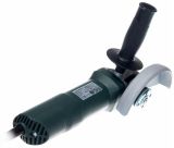 Угловая шлифмашина Metabo W 750-125, 750 Вт, 125 мм, 11500 об/мин (603605000)