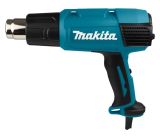 Строительный фен Makita HG6031VK, 1800 Вт, в кейсе
