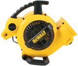 Вентилятор DEWALT DXAM2250, 130 Вт, 14 м³/мин
