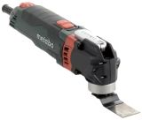 Реноватор Metabo MT 400 Quick, 400 Вт, 18500 кол/мин (601406000)