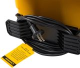 Строительный пылесос DEWALT DXV23G, 1100 Вт, 23 л