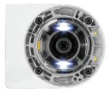 Аккумуляторный вертикальный фрезер DEWALT DCW604P2, 18 В, 25500 об/мин, 55 мм, с 2 АКБ 5 Ач и ЗУ, в кейсе TSTAK (DCW604P2-QW)