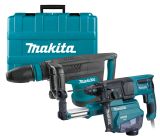 Набор электроинструмента Makita: перфоратор HR2652 + отбойный молоток HM1203C (ACSET-42)