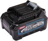 Аккумулятор Makita BL4020, Li-Ion, 40 В, 2 Ач (191L29-0)