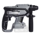 Аккумуляторный перфоратор ИНТЕРСКОЛ ПА-24/18В, 18 В, 2.2 Дж, 5300 уд/мин, с АКБ 4 Ач и ЗУ, в кейсе (579.0.0.70-B4C)