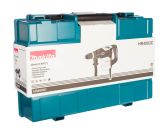 Перфоратор Makita HR4003C, 1100 Вт, 8.3 Дж, 2900 уд/мин