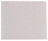 Бумага шлифовальная для шлифмашинок Makita 114х140 мм, K80 , цвет белый, 10 шт., P-36538