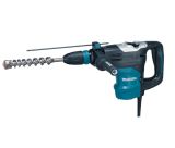 Перфоратор Makita HR4003C, 1100 Вт, 8.3 Дж, 2900 уд/мин