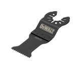 Полотно DeWalt Fastcut, для реноватора, по дереву, 30 x 43 мм, DT20733