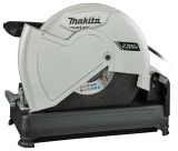 Отрезная пила Makita M2402B, 2000 Вт, 355 мм, 3800 об/мин