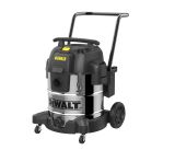 Пылесос строительный DEWALT DXV50SPTA, 1300 Вт, 50 л