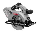 Аккумуляторная дисковая пила ИНТЕРСКОЛ ДПА-165/18ВМ, 18 В, 165 мм, 5000 об/мин, без АКБ и ЗУ (762.0.0.70)