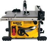 Аккумуляторная дисковая настольная пила DEWALT DCS7485N, 54 В, 210 мм, 5800 об/мин, без АКБ и ЗУ (DCS7485N-XJ)