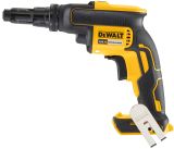 Аккумуляторный шуруповерт DEWALT DCF622P1, 18 В, 34 Нм, 2000 об/мин, с АКБ 5 Ач и ЗУ (DCF622P1N-XJ)