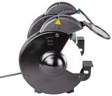 Заточная машина Makita GB801, 550 Вт, 205 мм, 3580 об/мин