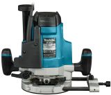 Вертикальный фрезер Makita M3602B, 1650 Вт, 22000 об/мин, 60 мм